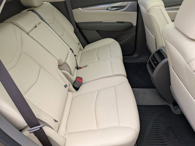 Certified 2023 Cadillac XT5 Premium Luxury image 26