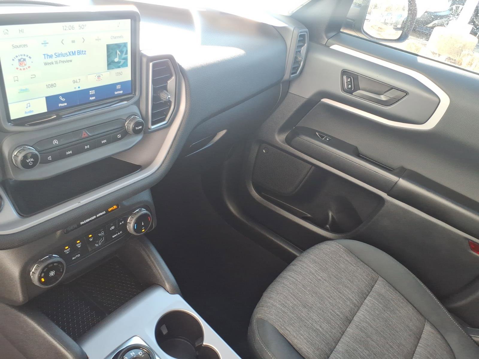 Certified 2023 Ford Bronco Sport Big Bend image 20