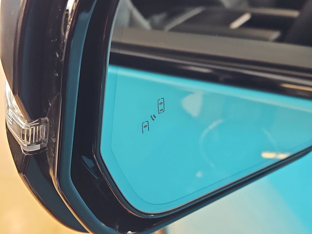 New 2026 Toyota Sequoia TRD Pro w/ TRD Performance Package (TMS) image 15