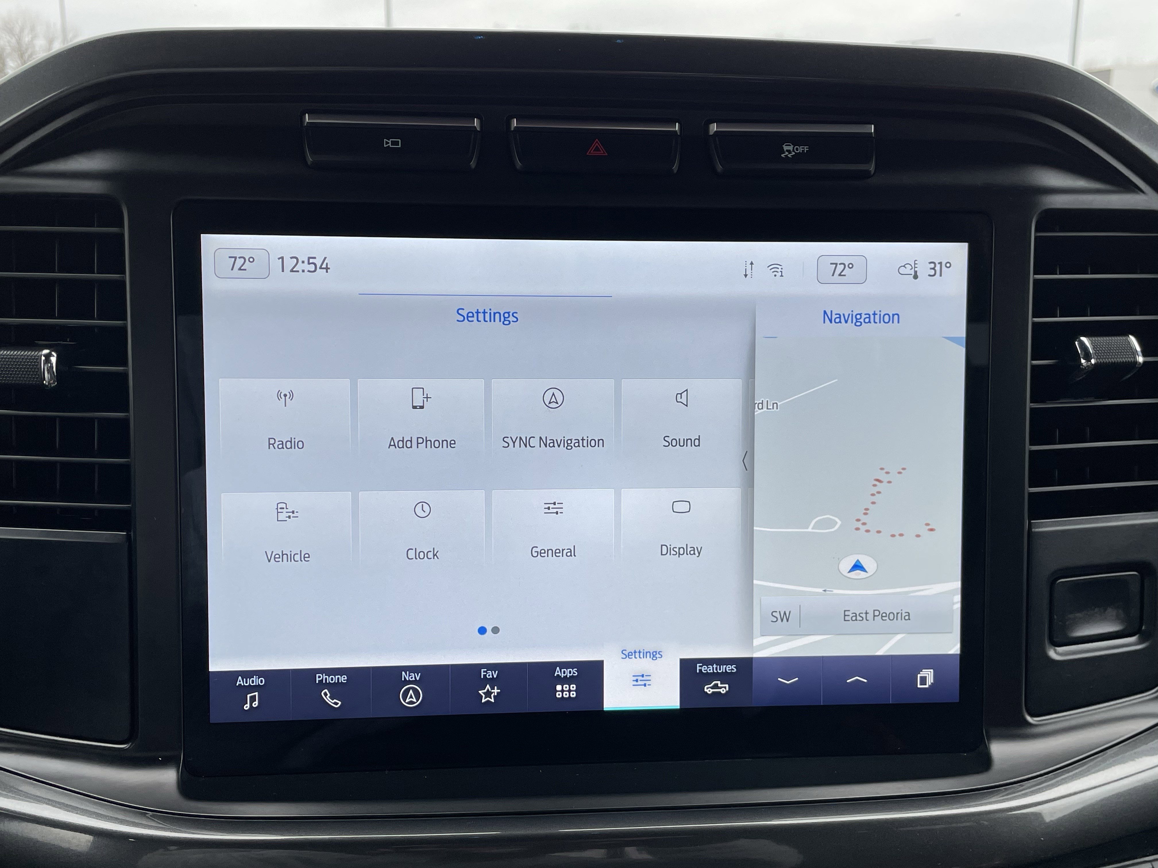 Used 2023 Ford F150 Lariat image 32