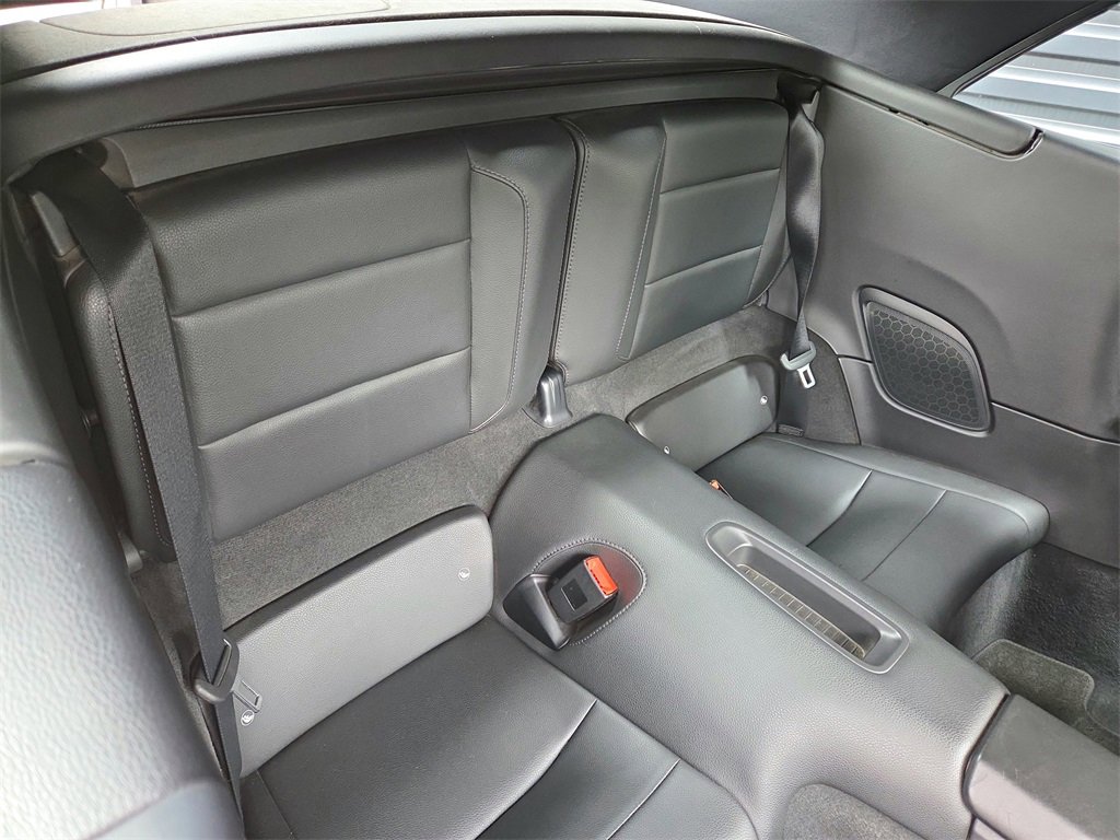 Used 2012 Porsche 911 Carrera S image 18