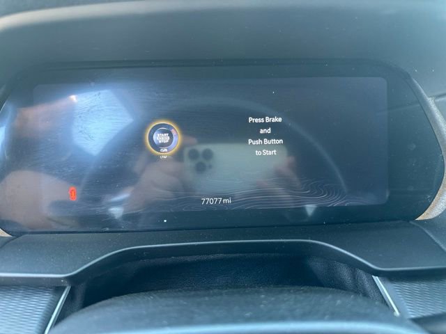 Used 2023 Jeep Grand Cherokee L Laredo image 10