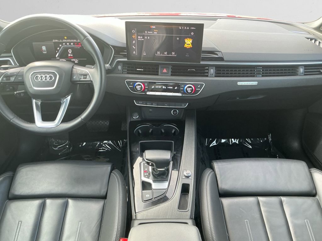 Used 2024 Audi A4 2.0T Premium Plus image 10