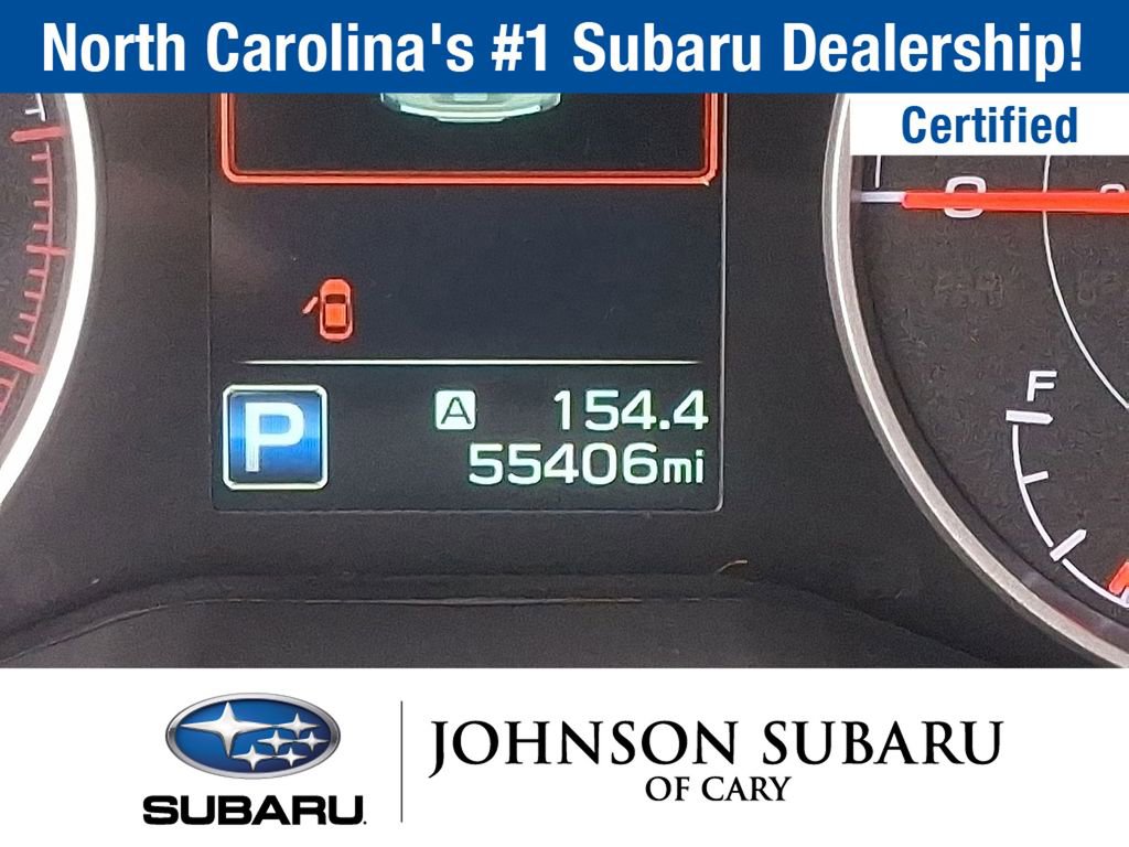 Certified 2022 Subaru Ascent Onyx Edition image 13