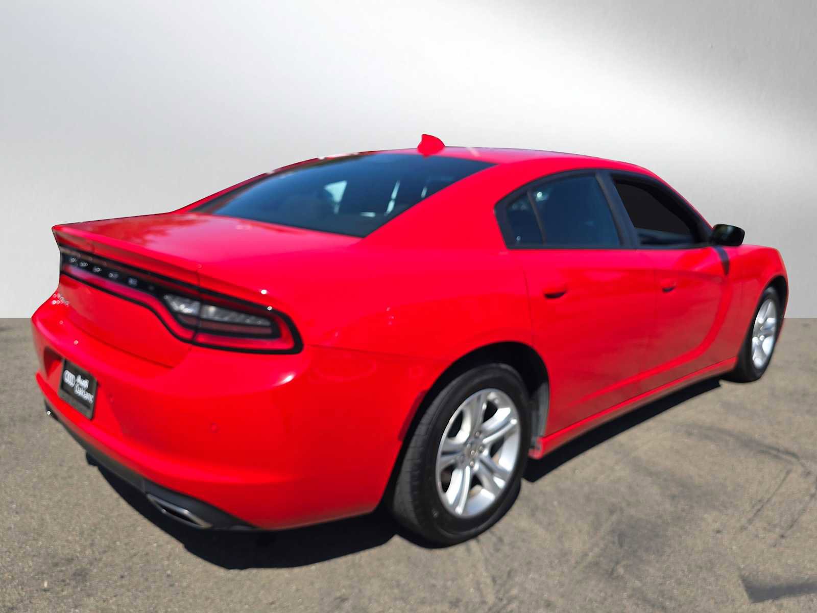 Used 2023 Dodge Charger SXT image 7