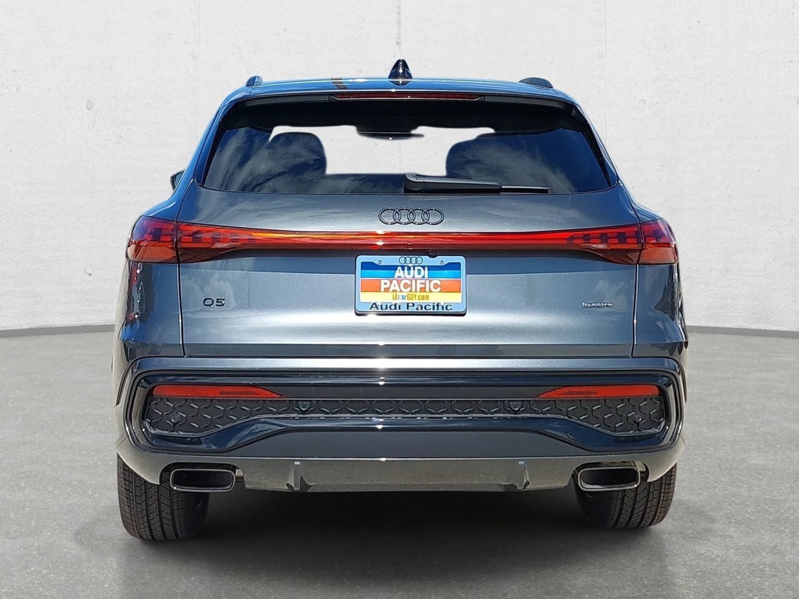 New 2026 Audi Q5 Premium Plus AWD/4WD image 6