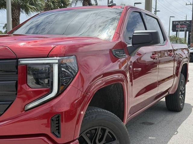 Used 2024 GMC Sierra 1500 Elevation RWD image 6