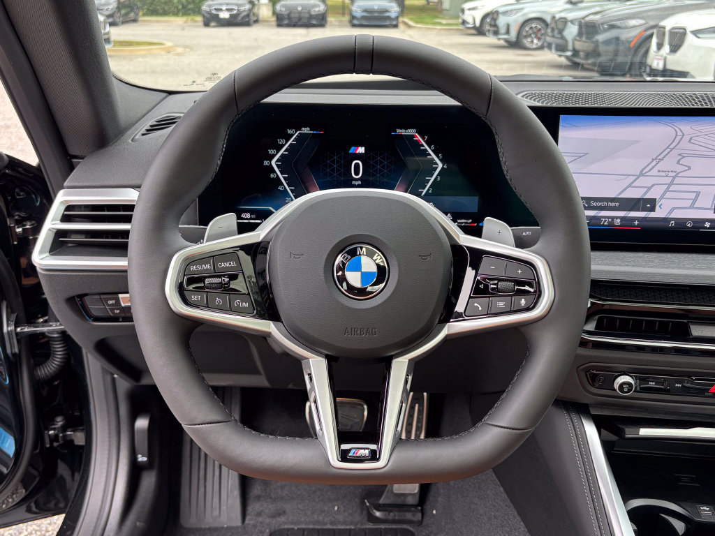 New 2026 BMW 230i xDrive Coupe w/ Premium Package AWD/4WD image 23