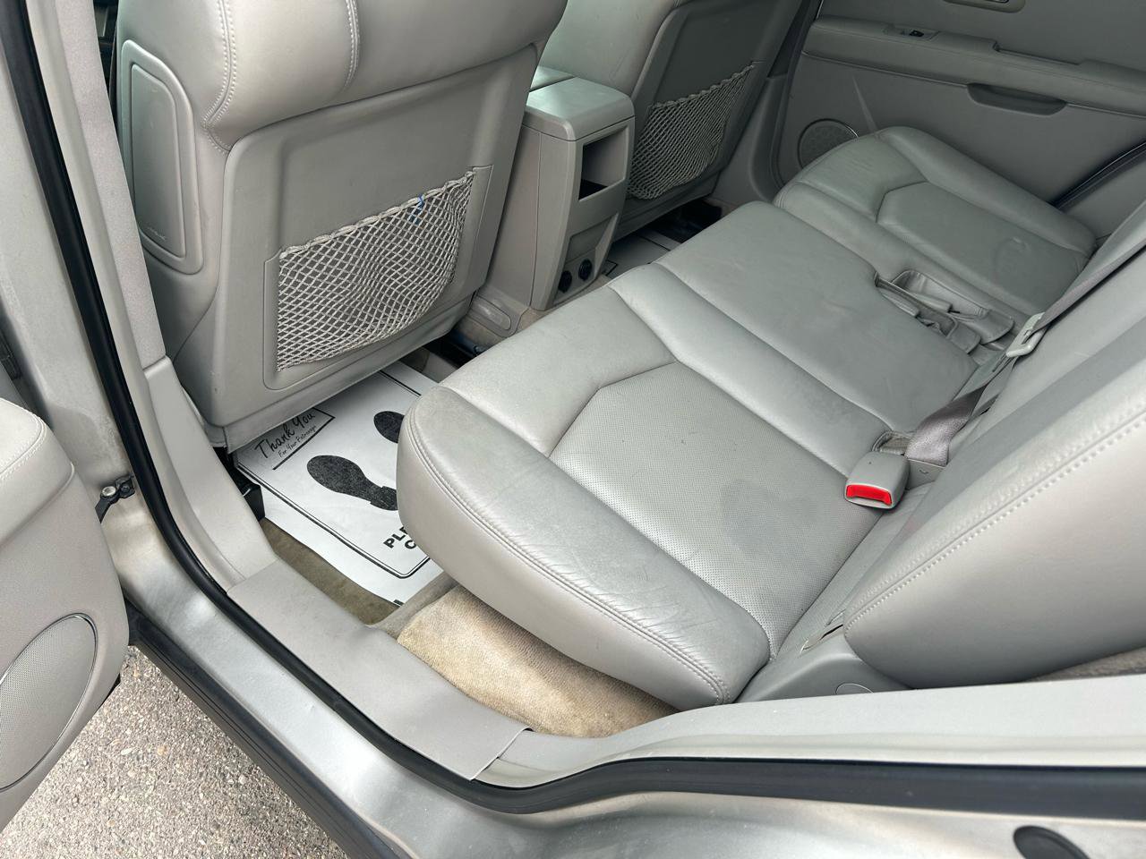 Used 2008 Cadillac SRX AWD w/ Utility Package image 9