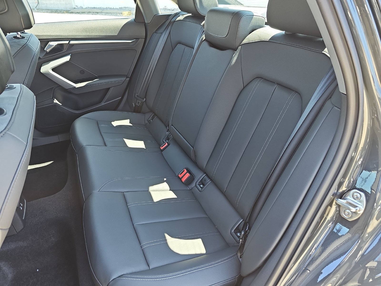 New 2026 Audi A3 2.0T Premium AWD/4WD image 14