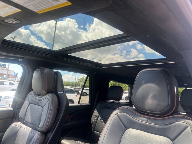 Certified 2023 Lincoln Navigator Black Label AWD/4WD image 26