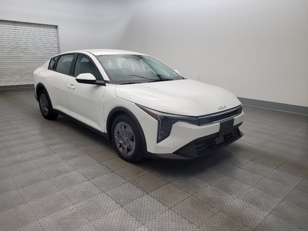 Used 2025 Kia K4 LX FWD image 13