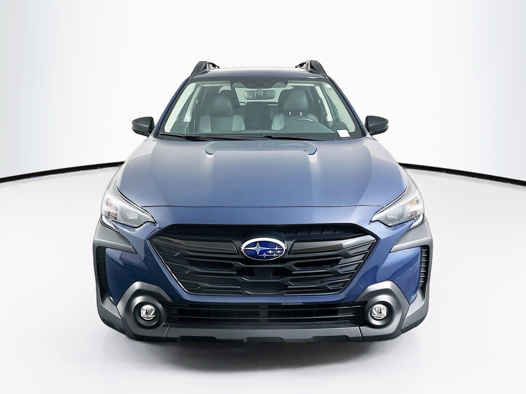 Used 2025 Subaru Outback Onyx Edition AWD/4WD image 2