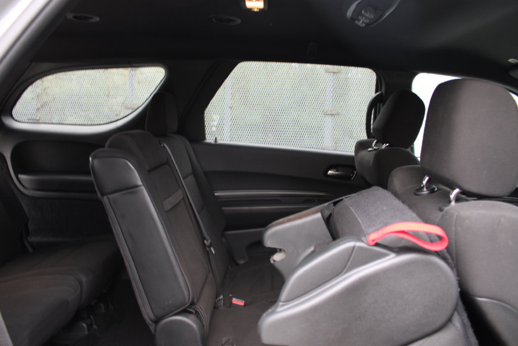 Used 2025 Dodge Durango GT RWD image 30