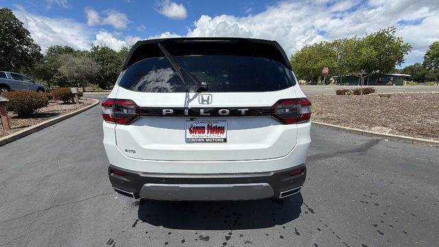 New 2026 Honda Pilot EX-L image 5