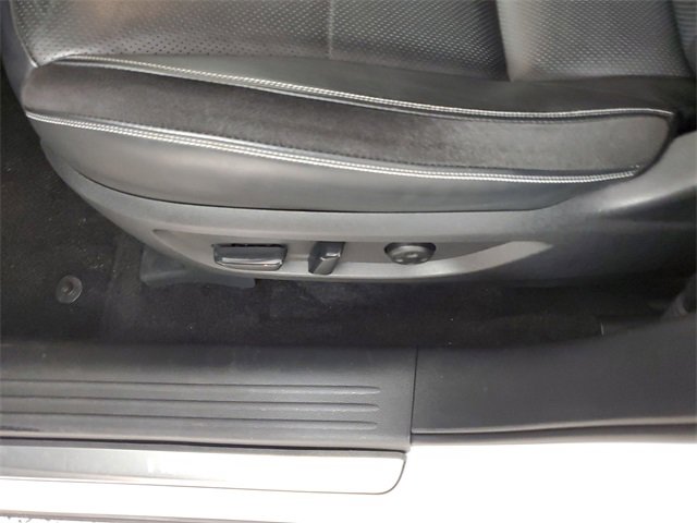 Used 2023 INFINITI QX50 Sensory w/ Accent Package image 23