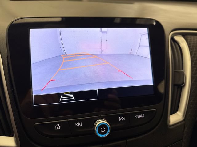 Certified 2024 Chevrolet Malibu RS w/ LPO, Floor Liner Package FWD image 18