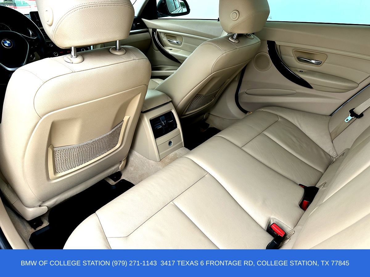 Used 2013 BMW 328i Sedan RWD image 20
