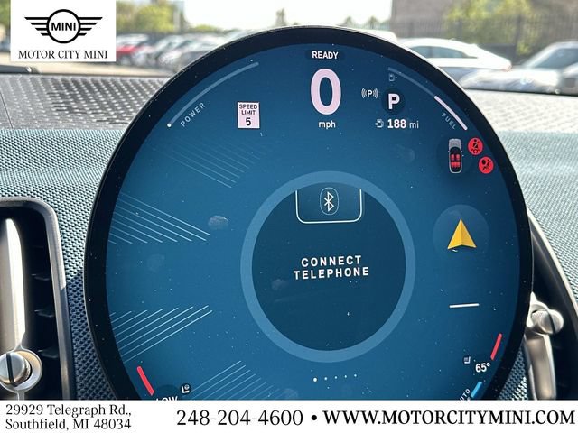 Certified 2026 MINI Cooper Countryman S AWD/4WD image 31