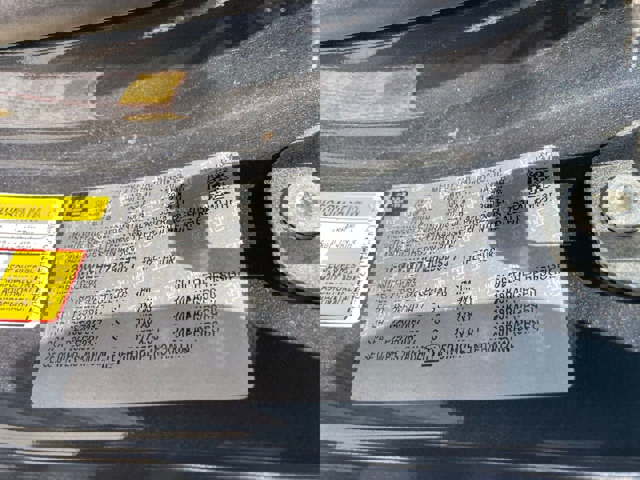 Used 2017 Chevrolet Silverado 1500 W/T image 14