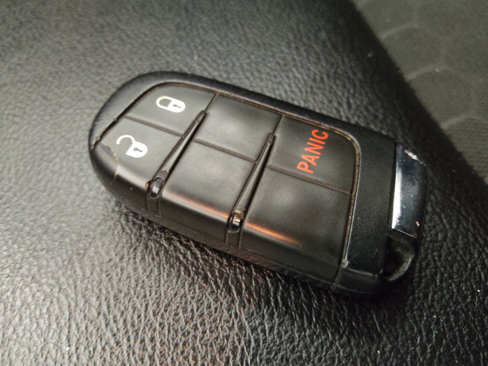 Used 2021 Jeep Compass Latitude AWD/4WD image 32