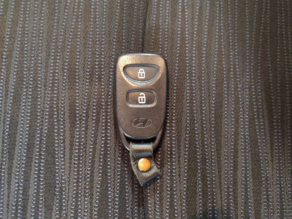 Used 2016 Hyundai Accent SE FWD image 32