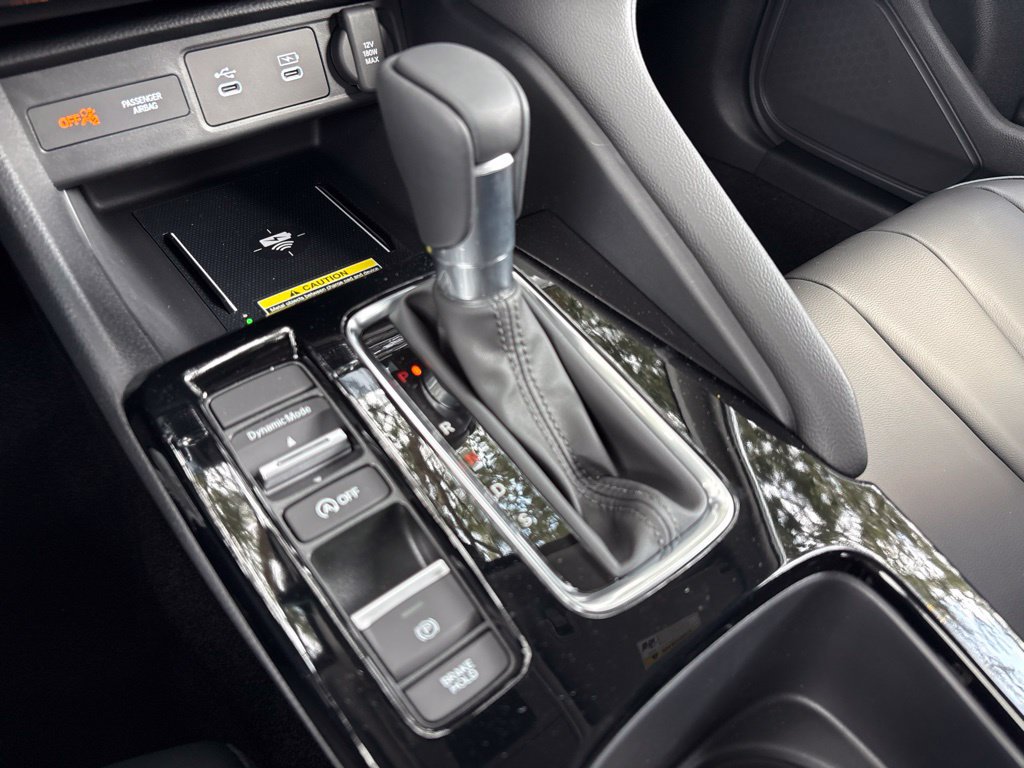 New 2026 Acura Integra FWD image 32