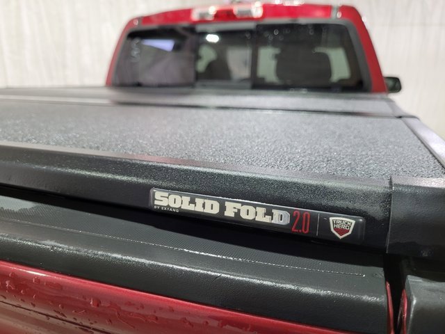 Used 2017 GMC Canyon SLE w/ SLE Convenience Package image 21