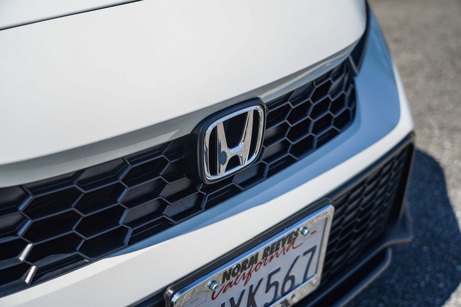 Certified 2025 Honda Civic Sport image 7