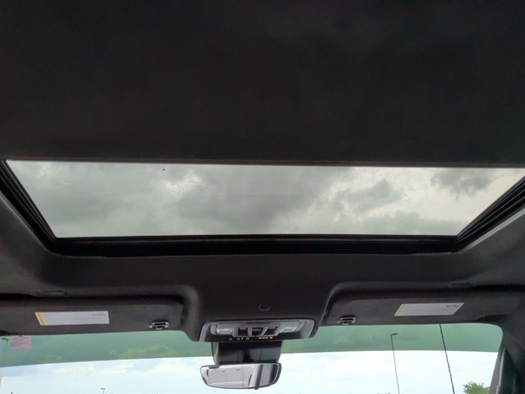 Used 2024 GMC Sierra 2500 Denali Ultimate image 23