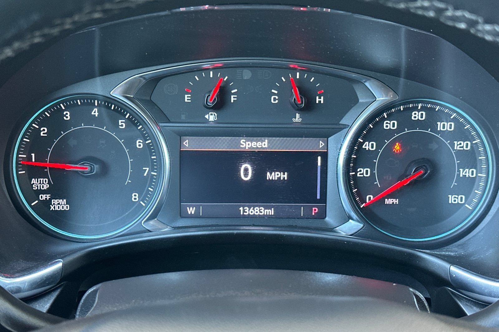 Used 2023 Chevrolet Equinox LT FWD image 29