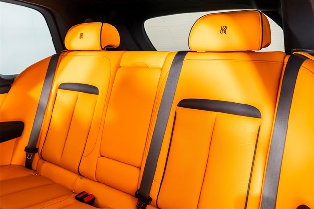 Used 2023 Rolls-Royce Cullinan image 32