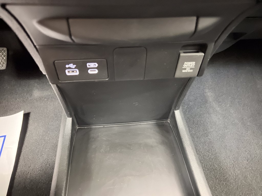 Used 2025 Honda Odyssey EX-L image 67