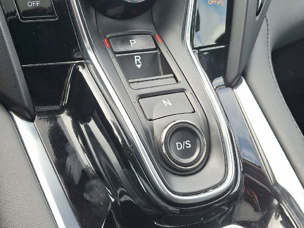 Certified 2023 Acura RDX AWD image 16