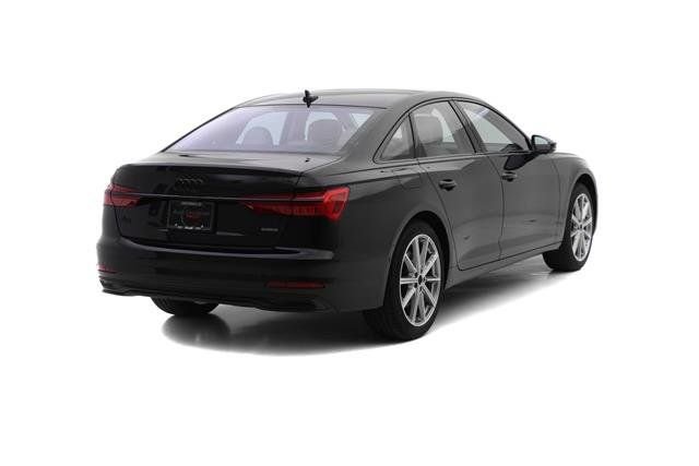 New 2025 Audi A6 Premium Plus image 4