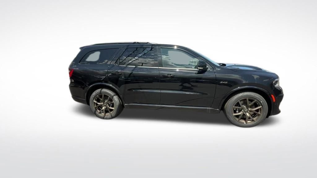 New 2025 Dodge Durango R/T image 39