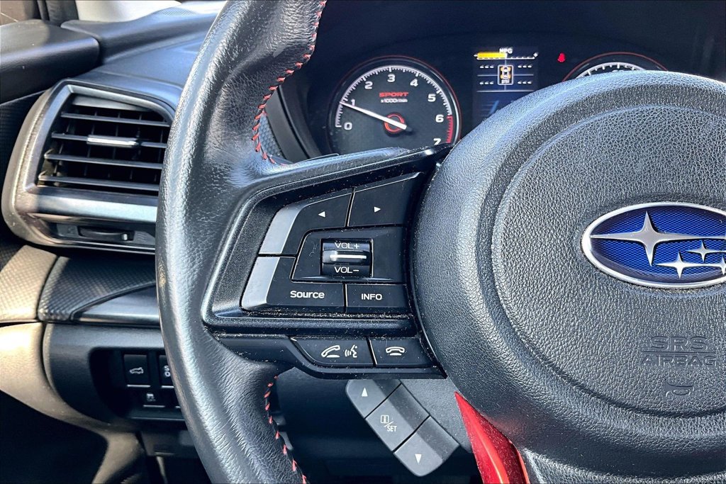 Used 2023 Subaru Forester Sport AWD/4WD image 18