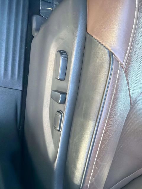 Certified 2023 INFINITI QX80 Premium Select w/ Cargo Package image 27