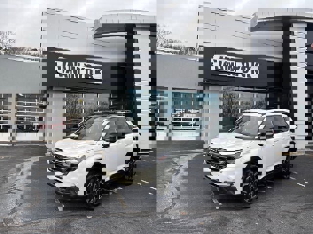 New 2026 Subaru Forester Premium image 55