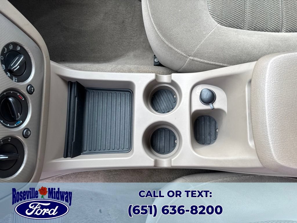 Used 2003 Ford Explorer XLT AWD/4WD image 14