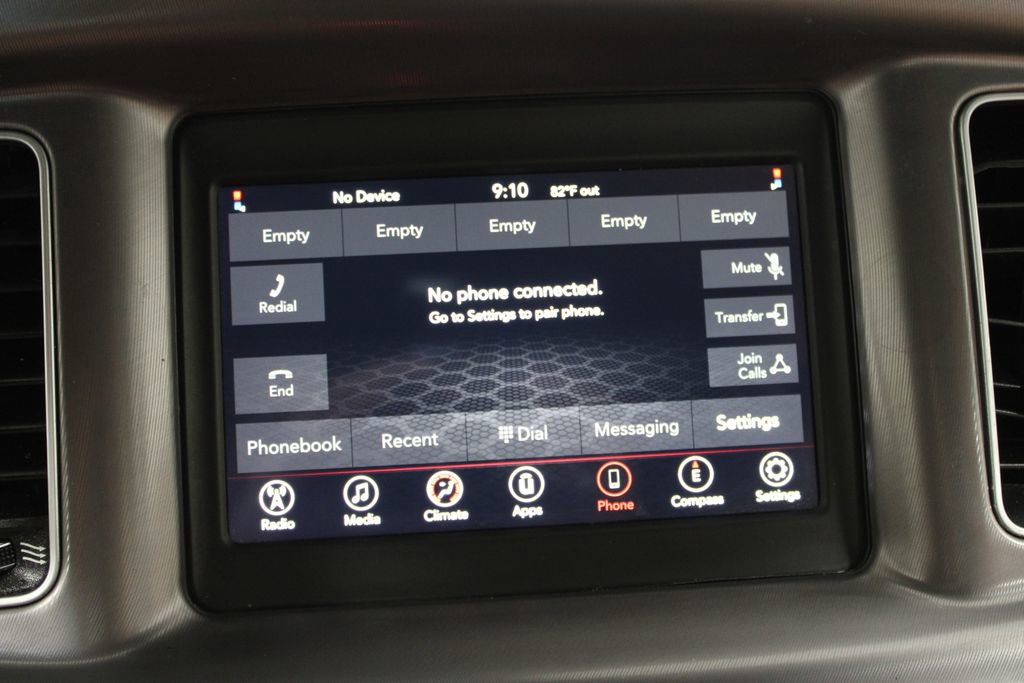 Used 2022 Dodge Charger SXT RWD image 45