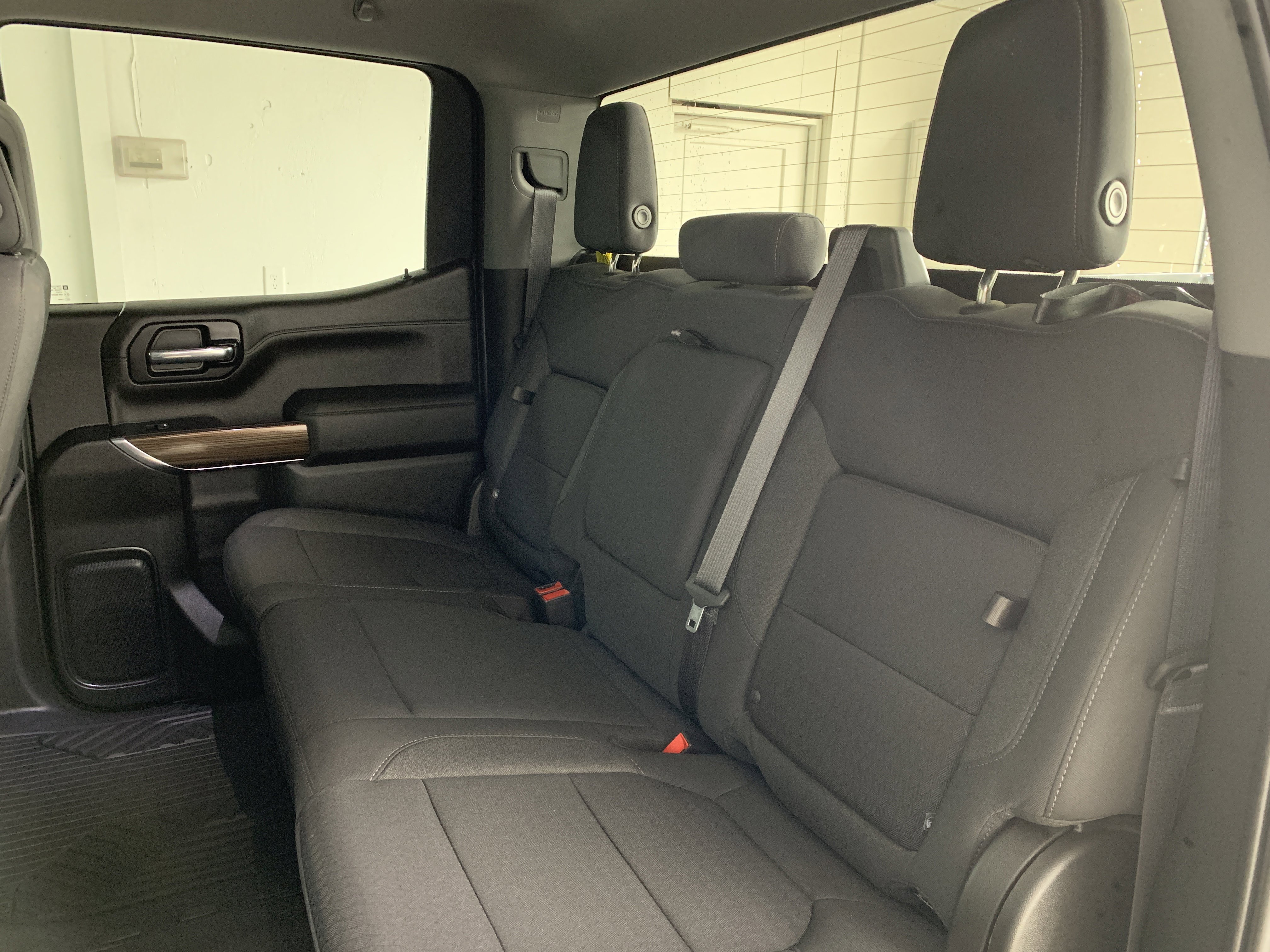 Used 2022 Chevrolet Silverado 1500 RST image 39