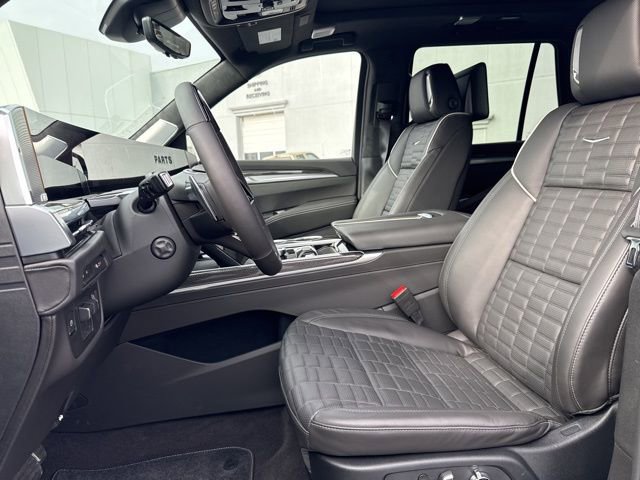Used 2026 Cadillac Escalade V AWD/4WD image 14