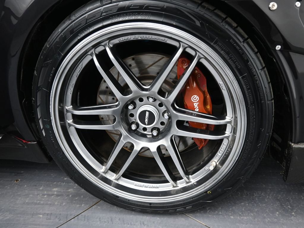 Used 2008 Mitsubishi Lancer Evolution GSR image 37