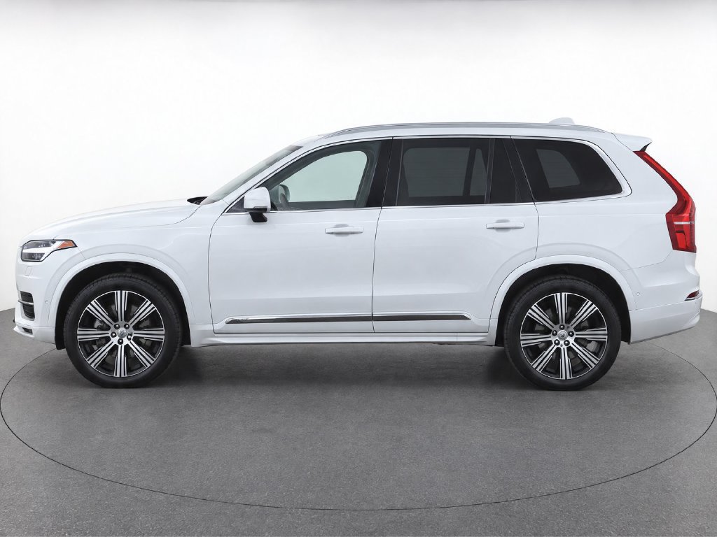 Certified 2024 Volvo XC90 B6 Ultimate w/ Protection Package AWD/4WD image 6