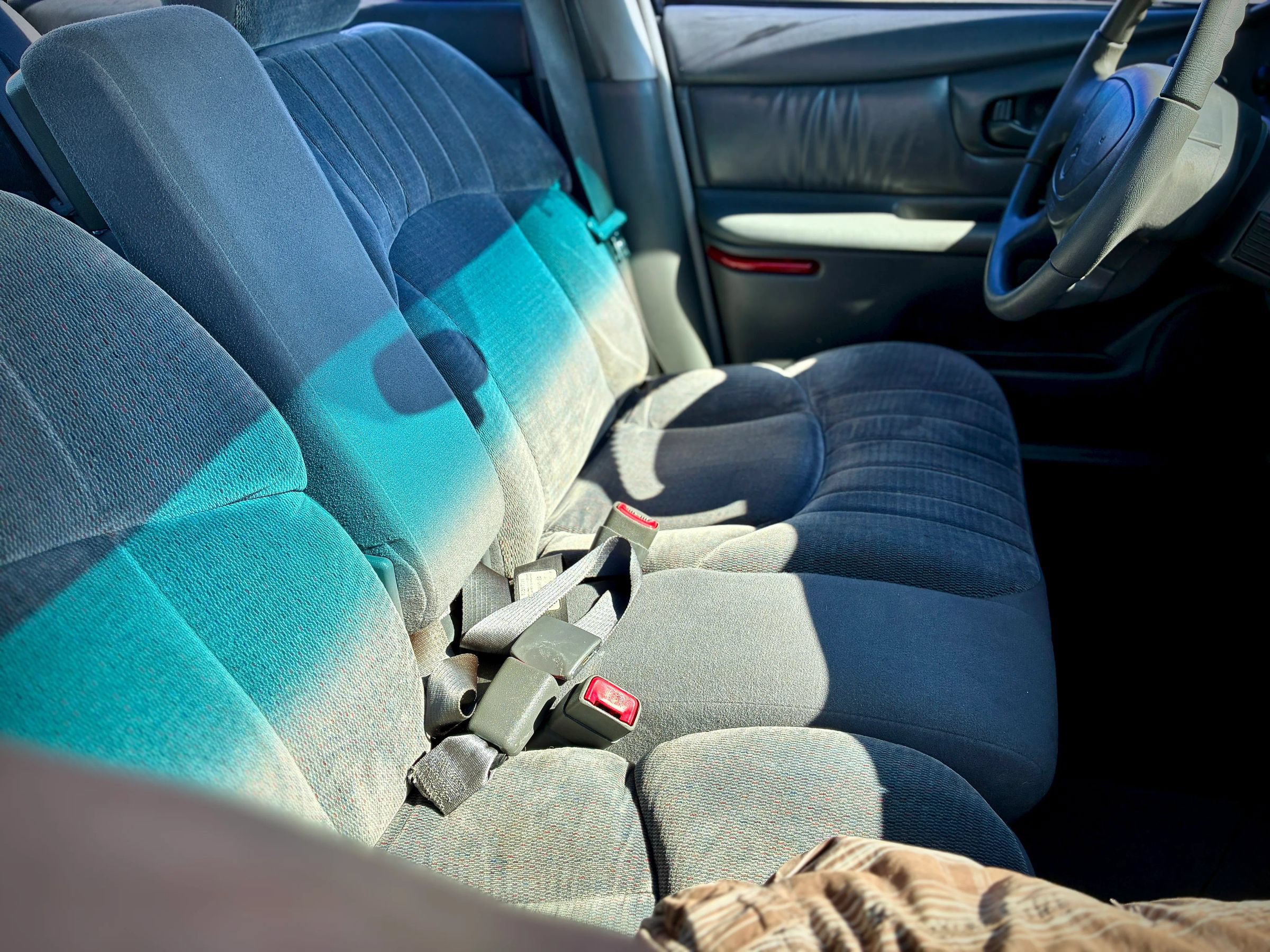 Used 2003 Buick Century Custom FWD image 48