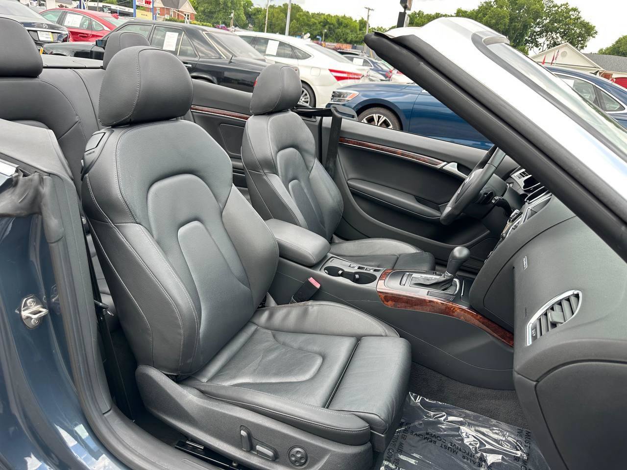 Used 2010 Audi A5 2.0T Premium Plus AWD/4WD image 27