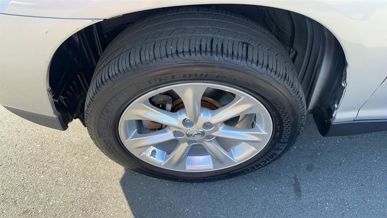 Used 2009 Lexus RX 350 AWD image 17