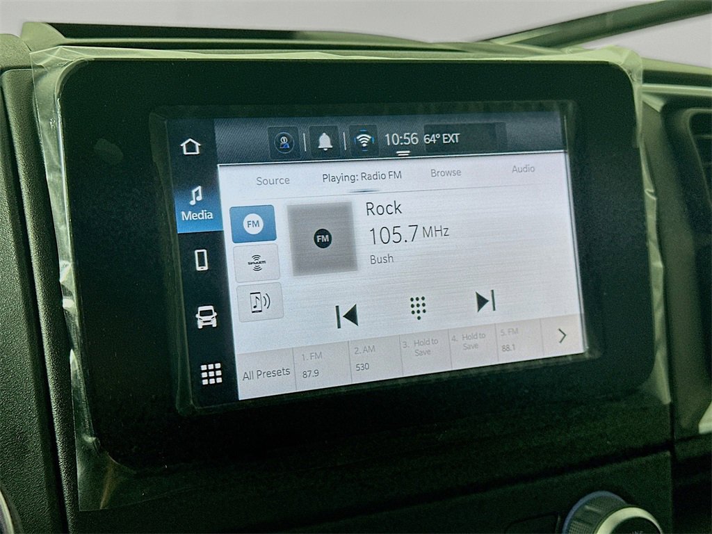 New 2026 RAM ProMaster 3500 w/ Quick Order Package 22G SLT image 13