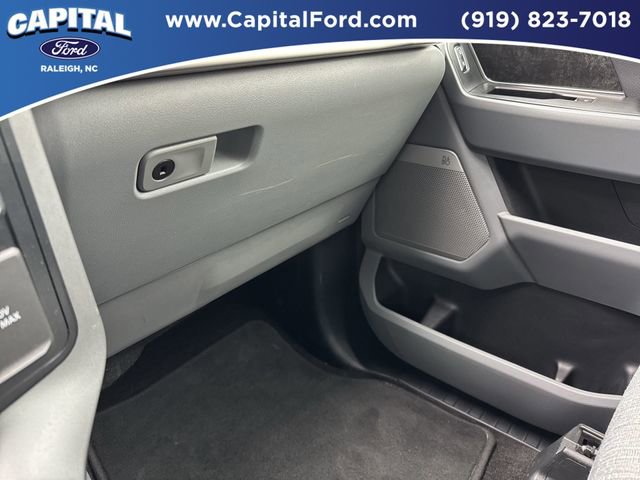 Used 2022 Ford F150 XLT w/ Equipment Group 302A High AWD/4WD image 27